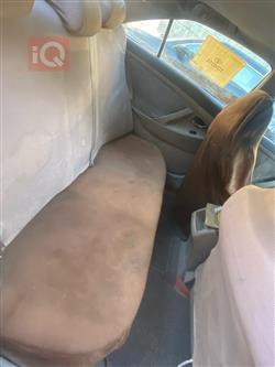 تۆیۆتا کامری